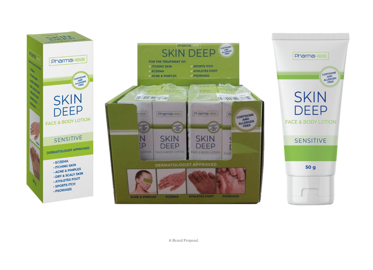 4. Large Distributor Box  48 Units  ( 4 x 12 packs)