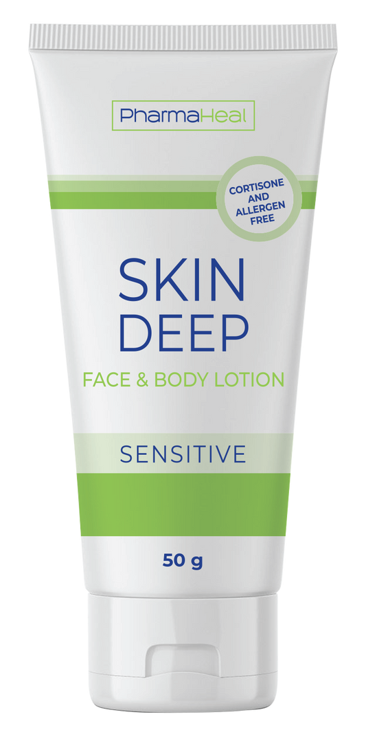 1. Skin Deep 50ml x 1 unit